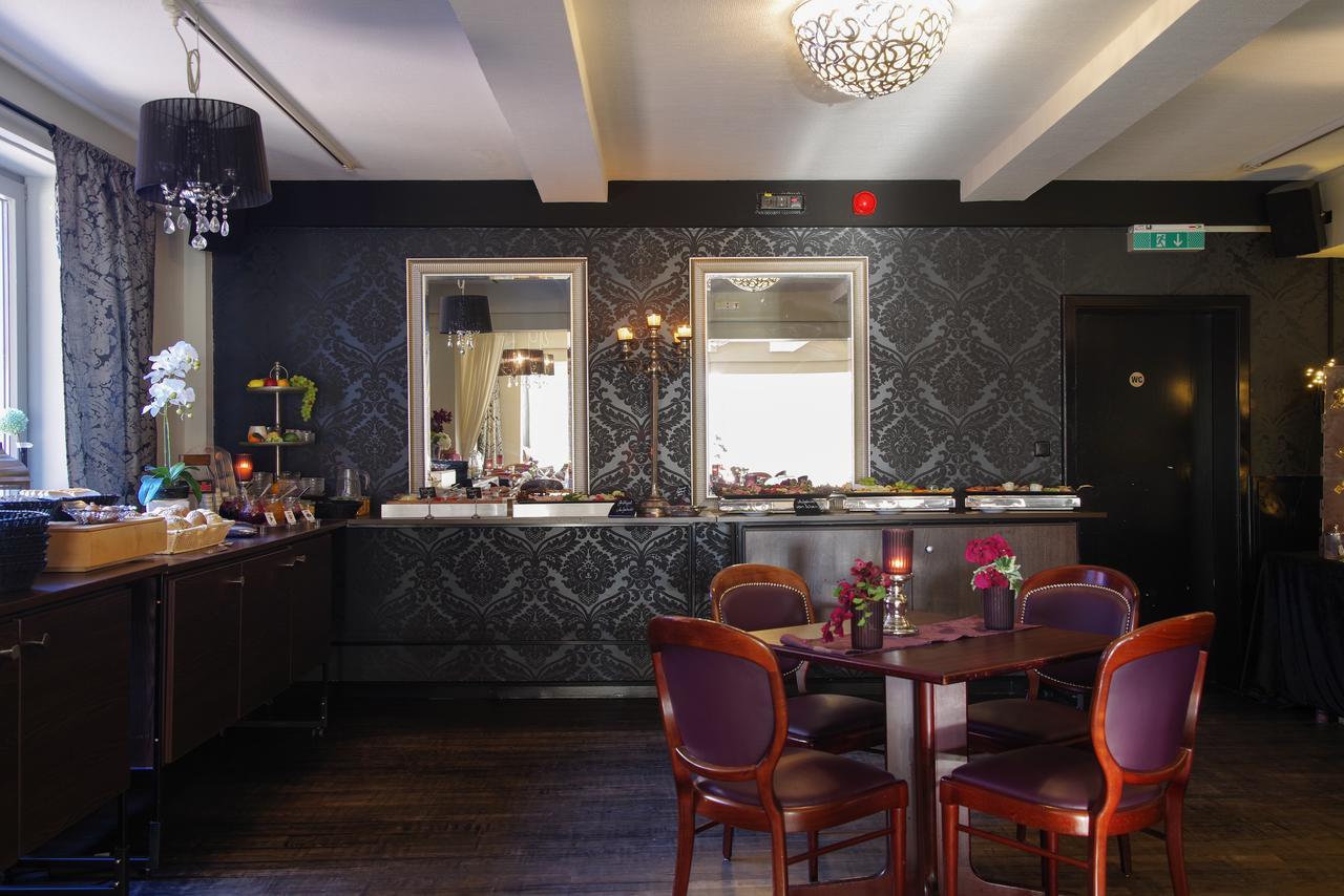 Hotel Restaurant Anno 1617 Glückstadt Zewnętrze zdjęcie